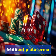 6666bet plataforma